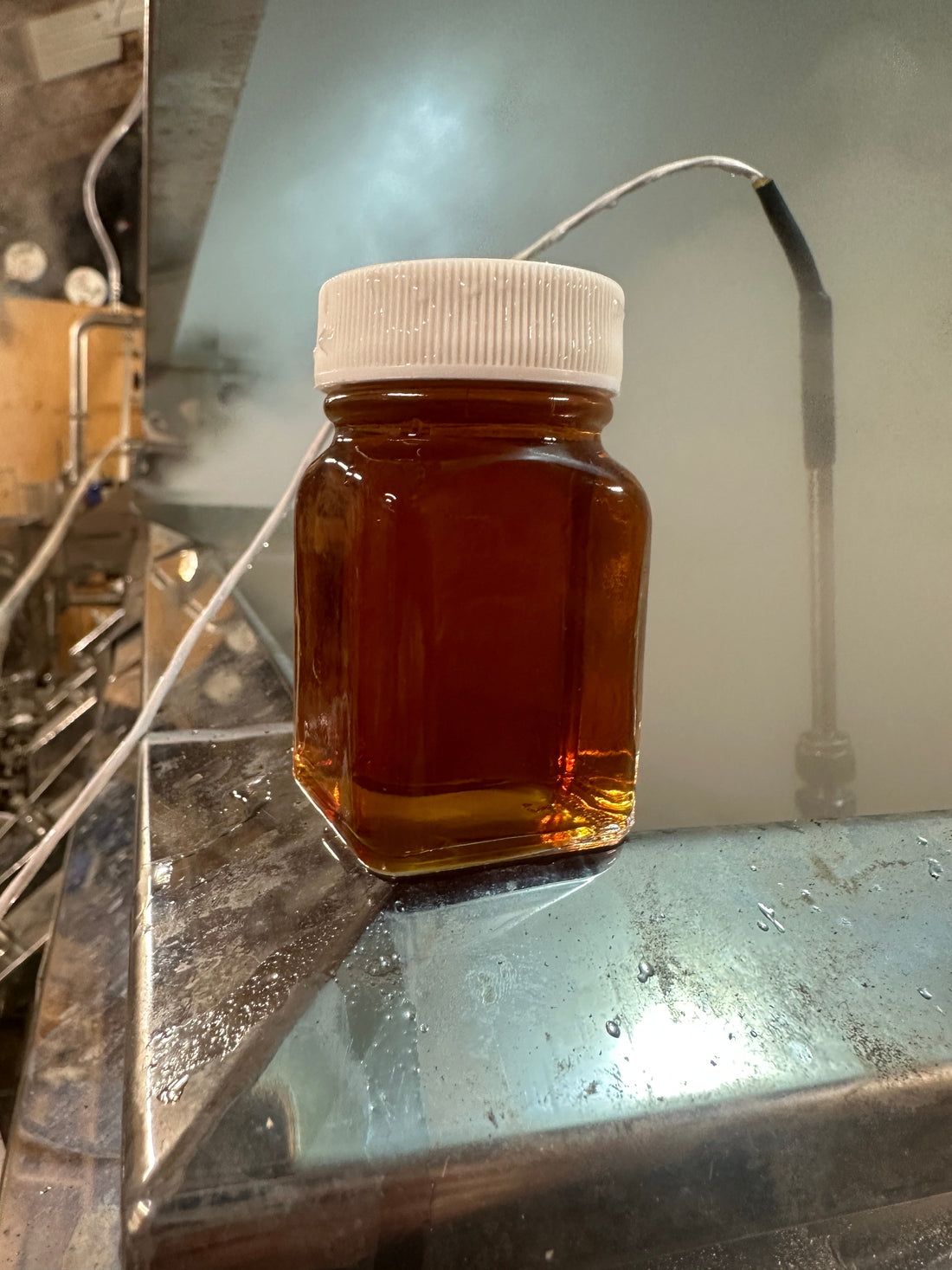 benefits of pure maple syrup