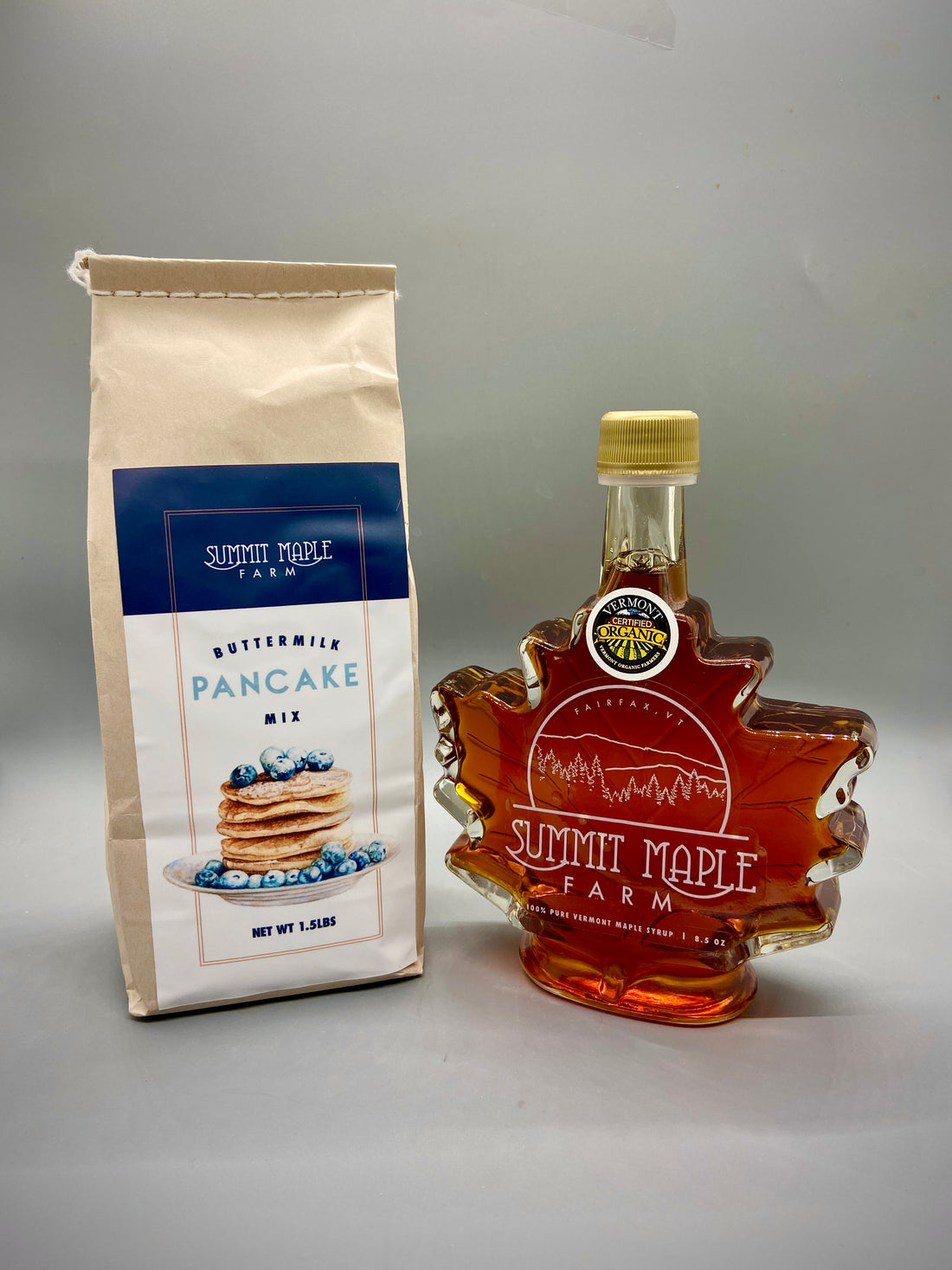 Holiday Maple Gifts