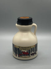 Load image into Gallery viewer, Organic Vermont Maple Syrup - wood fired - sustainably produced - veteran owned - grade b - dark syrup - 1/2 gallon quart pint half pint best vermont  maple syrup best maple syrup online vermont maple syrup for sale real vermont maple syrup
