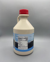 Load image into Gallery viewer, Dark Color- Organic Vermont Maple Syrup Grade A Dark - Plastic Jug
