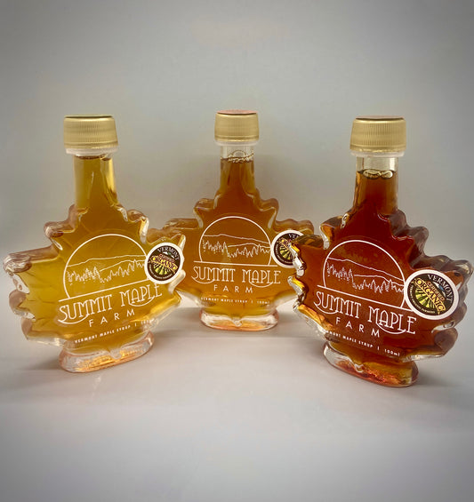 Vermont Maple Syrup