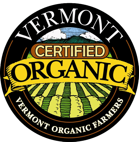 Why organic Vermont maple syrup?
