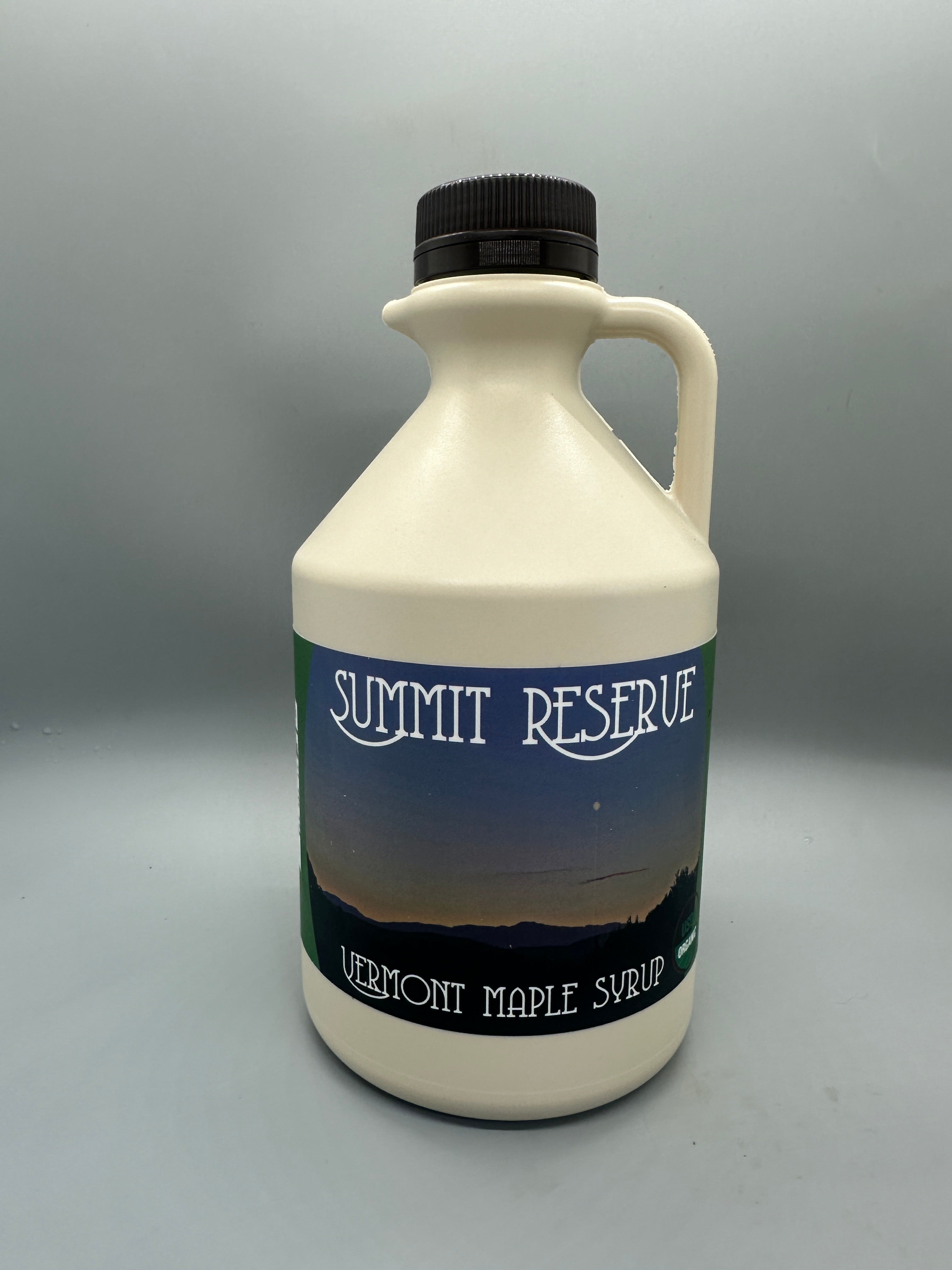 Summit Reserve Limited 2025