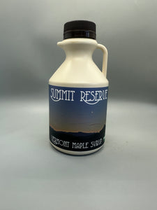 Summit Reserve Limited 2024