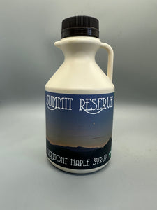 Summit Reserve Limited 2024