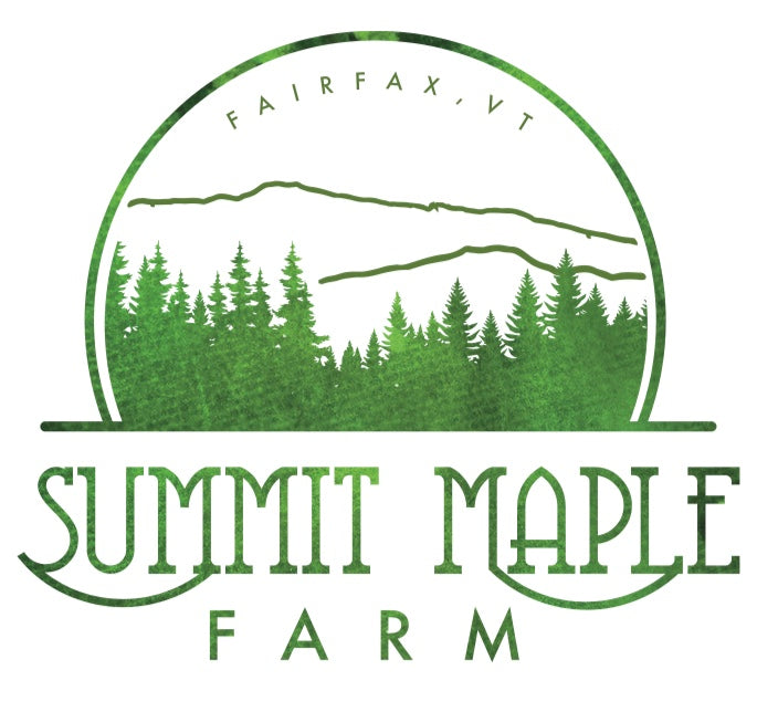Summit Maple Farm Organic Maple Syrup Gift Card