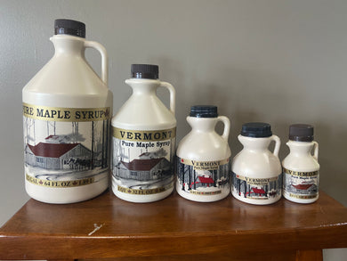 best vermont  maple syrup best maple syrup online vermont maple syrup for sale real vermont maple syrupOrganic Vermont Maple Syrup - wood fired - sustainably produced - veteran owned - grade b - dark syrup - 1/2 gallon quart pint half pint  trader joes organic vermont maple syrup