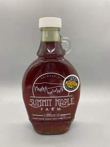 cinnamon infused vermont maple syrup free shipping vermont maple syrup best maple syrup. vermont wedding favor. best maple syrup