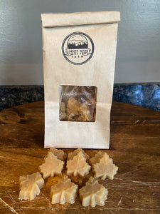 Organic Vermont Maple Candy