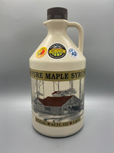 Load image into Gallery viewer, best vermont  maple syrup best maple syrup online vermont maple syrup for sale real vermont maple syrup
